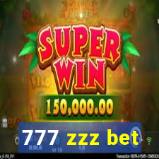 777 zzz bet